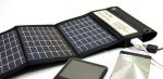 PowerFilm USB and AA Solar Charger