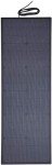 Lensun 55W Flexible Black Solar Panel for RVs