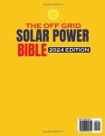 Ultimate Off-Grid Solar Power DIY Guide & Course