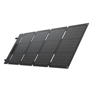 EF ECOFLOW 45W Foldable Solar Panel for Camping