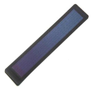 Flexible Mini Solar Panel Charger for DIY Projects