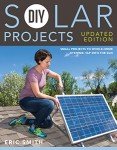 DIY Solar Projects: From Small Tasks to Home Systems