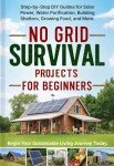 Beginner's Guide to DIY Solar Survival Projects