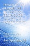 DIY Solar Guide for Energy Independence