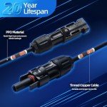 100W Monocrystalline Solar Panel for Off-Grid Use