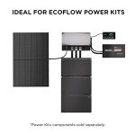 100W 12V Solar Panel for RVs and Marine