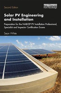 NABCEP Solar PV Installation Certification Exam Guide