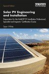 NABCEP Solar PV Installation Certification Exam Guide