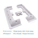 Solar Panel Mounting Bracket Kit - 7 Pieces