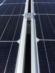 Solar Panel Mounting Kit for 6 Panels