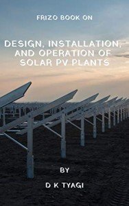Solar PV Plant Design and Installation Services