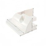 Drill-Free Solar Panel Mounting Bracket Kit