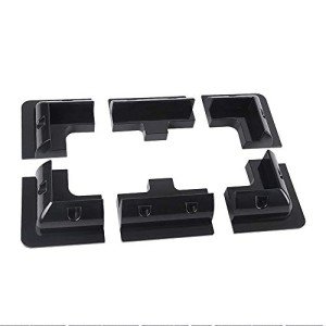 Renogy Drill-Free Roof Mount for Solar Panels