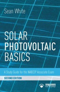 NABCEP Associate Exam Study Guide for Solar Power
