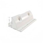 Drill-Free Solar Panel Mounting Bracket Kit