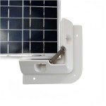 Drill-Free Solar Panel Mounting Bracket Kit