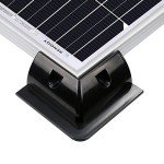Renogy Drill-Free Roof Mount for Solar Panels