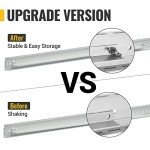 Adjustable Solar Panel Tilt Mount Brackets with Legs