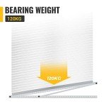 Adjustable Solar Panel Tilt Mount Brackets with Legs