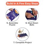 DIY Solar System Model Kit for Kids 8+