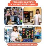 DIY Solar System Model Kit for Kids 8+