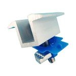 10 Adjustable Solar Panel Mounting Brackets Set