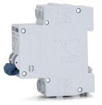 40A DC Mini Circuit Breaker for Solar Systems