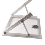 Adjustable Heavy Duty Solar Panel Mounting Brackets