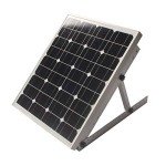 Adjustable Heavy Duty Solar Panel Mounting Brackets