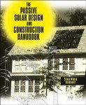 Passive Solar Design and Construction Guide