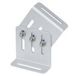 Adjustable Solar Panel Tilt Mount Brackets – 8PCS