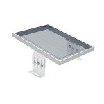 Adjustable Solar Panel Tilt Mount Brackets – 8PCS