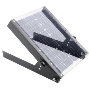 Adjustable Stainless Steel Solar Panel Mount Brackets