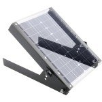 Adjustable Stainless Steel Solar Panel Mount Brackets