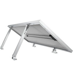 RICH SOLAR Adjustable Solar Panel Mounting Brackets