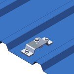 MageFoot Solar Mounting Rack for Various Roofs