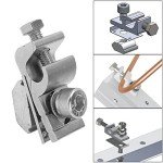 10 Solar Panel Grounding Clips and Brackets