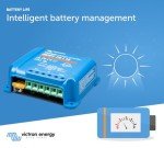Victron Energy BlueSolar MPPT Charge Controller 15A