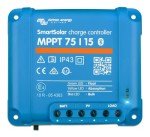 Victron Energy SmartSolar MPPT 15A Charge Controller