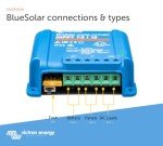 Victron Energy BlueSolar MPPT Charge Controller 15A