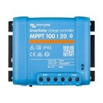 Victron Energy SmartSolar MPPT Charge Controller 20A