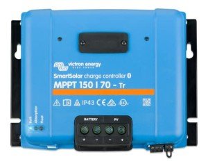 Victron Energy SmartSolar MPPT Charge Controller 70A