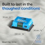 Victron Energy SmartSolar MPPT Charge Controller 70A