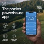 Victron Energy SmartSolar MPPT 15A Charge Controller