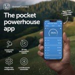 Victron Energy SmartSolar MPPT Charge Controller 20A