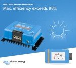 Victron Energy SmartSolar MPPT Charge Controller 35A
