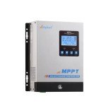 60A MPPT Solar Charge Controller for Battery Systems