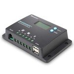 Renogy Wanderer 10A Solar Charge Controller