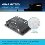 Renogy Wanderer 10A Solar Charge Controller