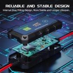 30A Solar Charge Controller for RVs and Off-Grid